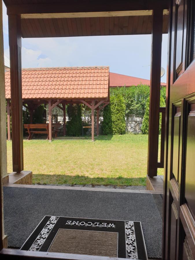 Home Vlahovic Kolašin Exteriér fotografie