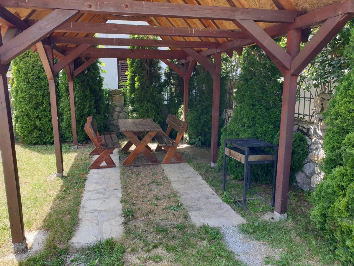 Home Vlahovic Kolašin Exteriér fotografie