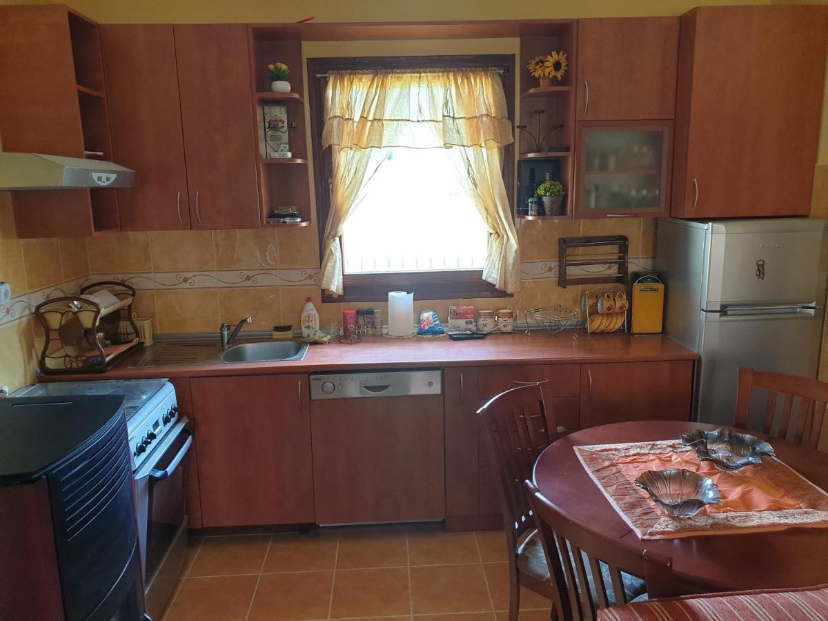 Home Vlahovic Kolašin Exteriér fotografie