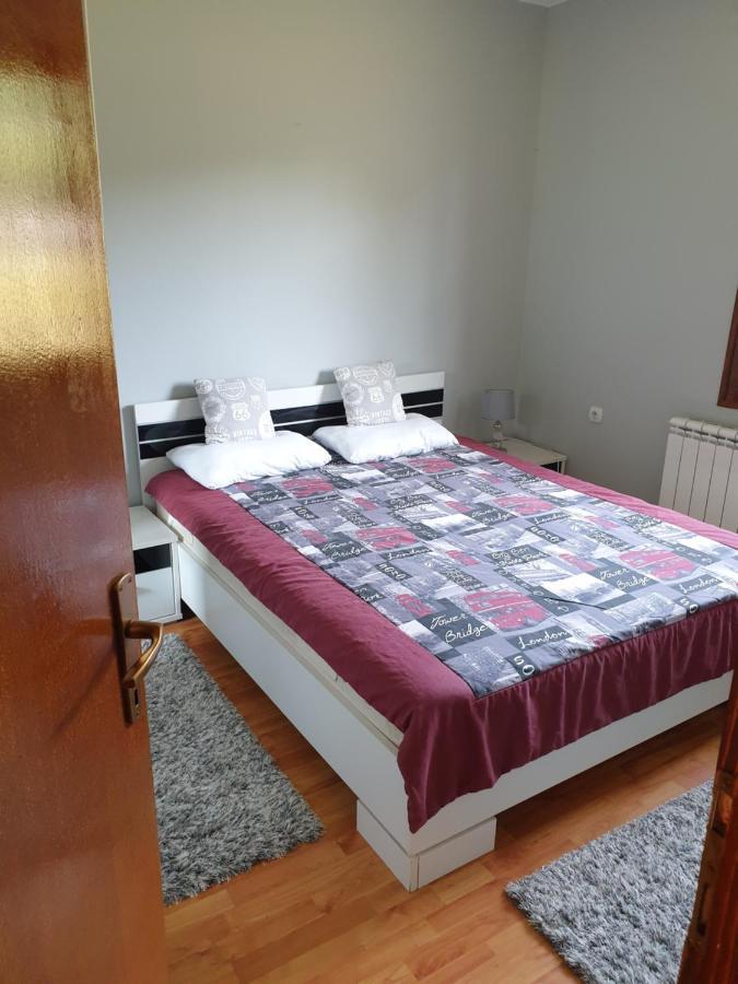 Home Vlahovic Kolašin Exteriér fotografie