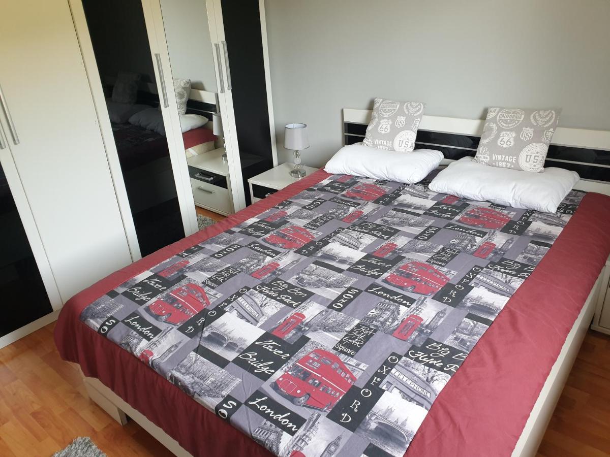 Home Vlahovic Kolašin Exteriér fotografie